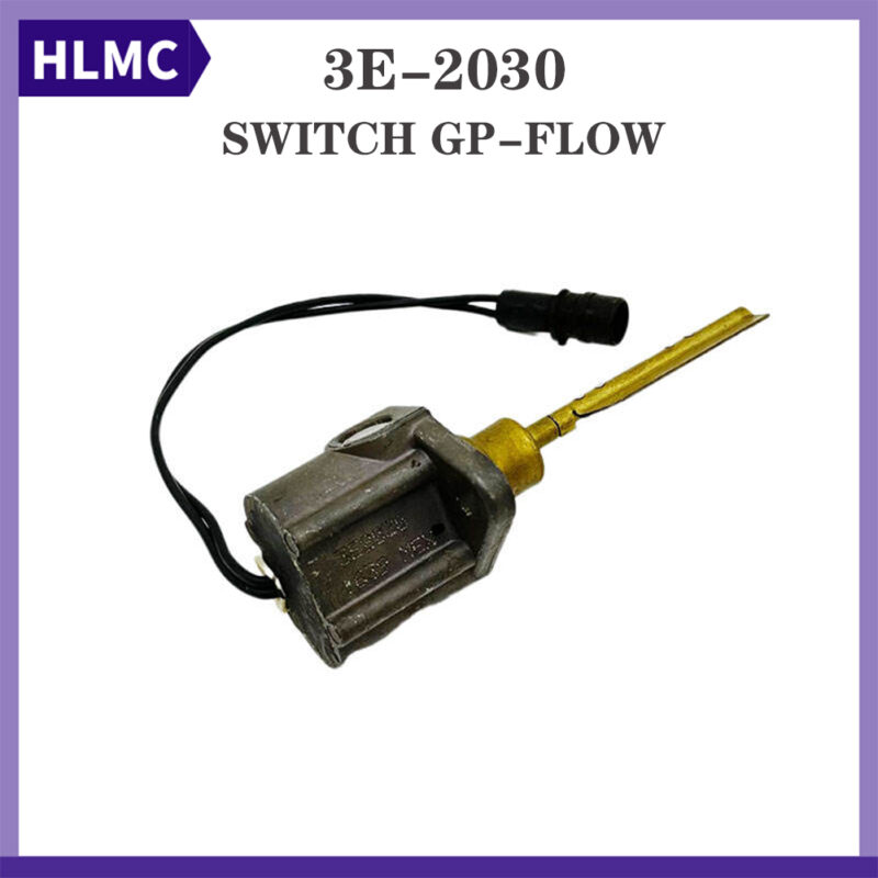 3E-2030 3E2030 D8R BULLDOZER Coolant Flow Switch Sensor