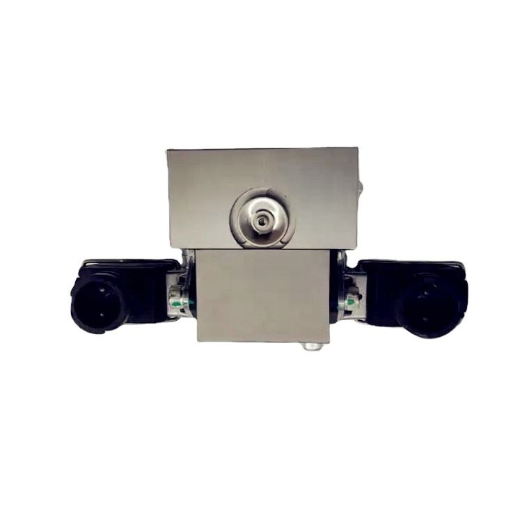 Aftermarket Construction Machinery Parts Solenoid valve VOE11115488 Break Valve For Volvo A25 A30 A35 A40