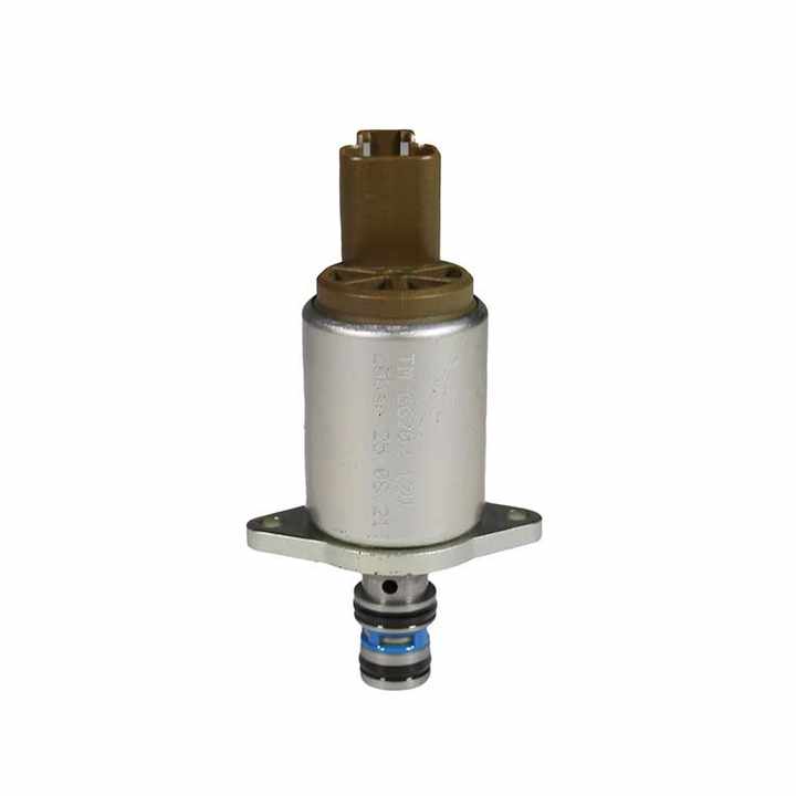 Excavator Parts TM66202 12V 20BAR 25.08.21 SOLENOID VALVE