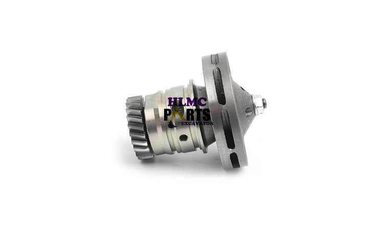 Engine Water Pump 9077637 9887944 9077638a for Liebherr Excavator R914 R924 R934 R944 R914b R924b R934b R944b Engine D924 D926 - Image 2
