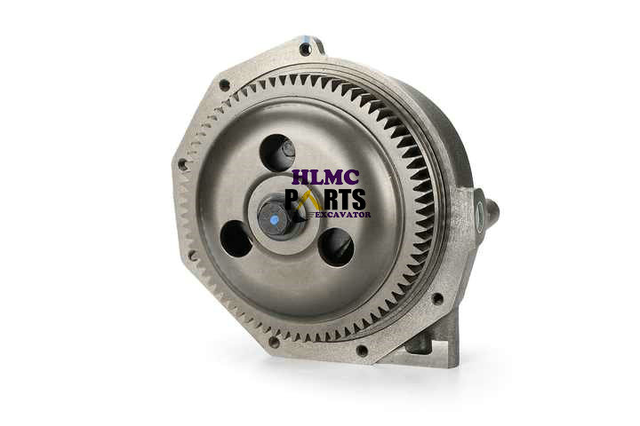 Engine Water Pump 352-2011 10R-0484 for Caterpillar D8R D8T D8 980G 980H 988G 988H 825C Engine C15 C16 C18 3456 C-15 C-16 C-18 - Image 2