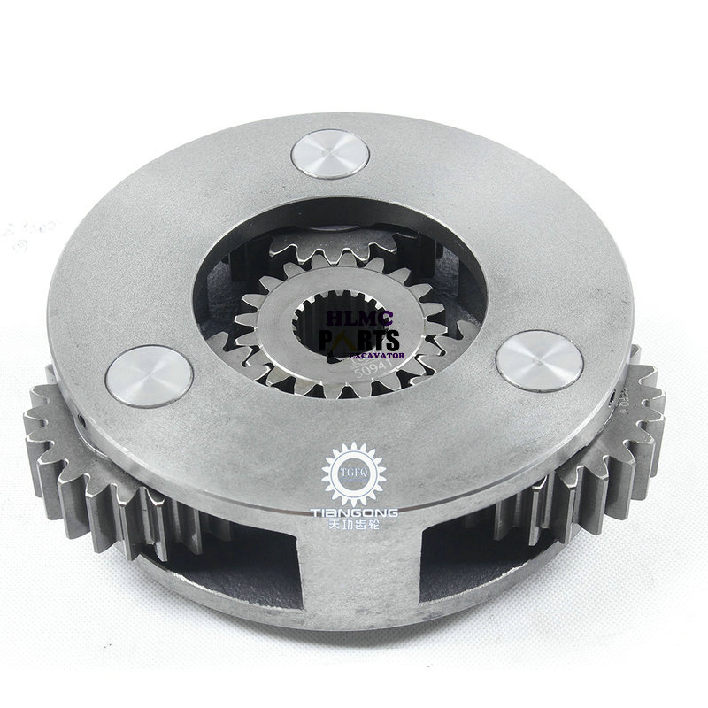 ZX200 ZX200-6 Swing Carrier Assy for Apply To Hitachi Spare Parts for Excavator Gear