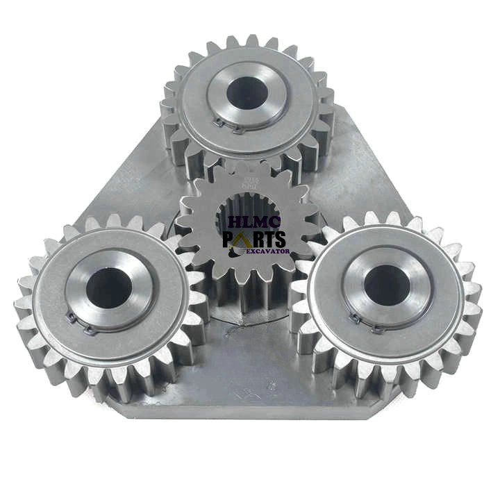 18A2580 Excavator Spare Parts LG225 LG922D Swing Carrier Assy Apply for liugong Excavator Gear