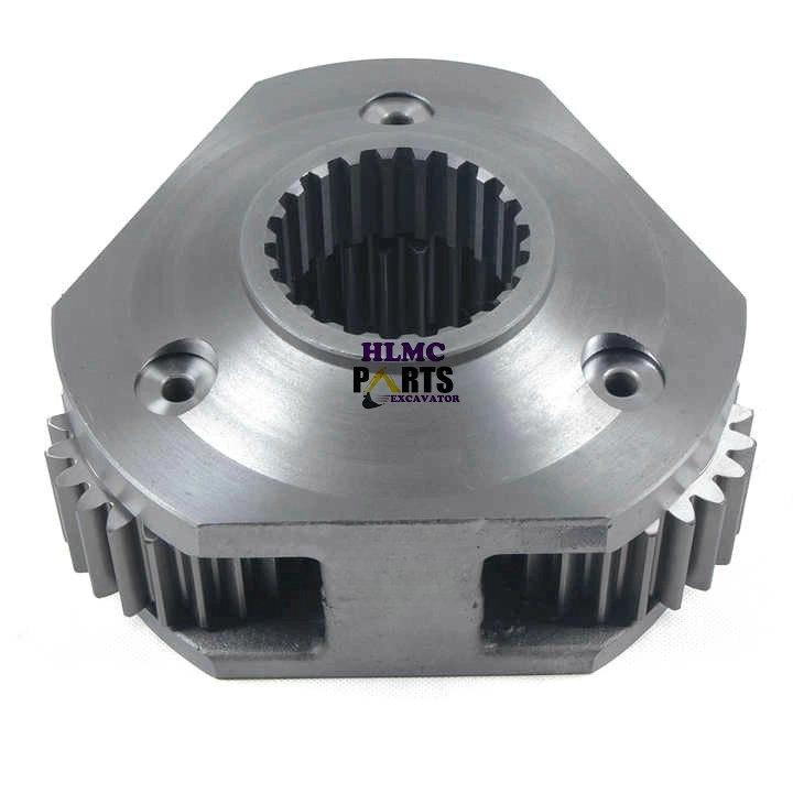 EC210B Swing Carrier Assy Excavator Planetary Gear SA7118-30400 / VOE14528725