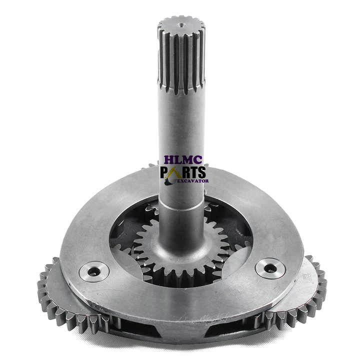 Crawler Excavator Spare Parts EX300-5 Travel 1st Carrier Assy with Sun Gear 3075001/2038915/1022196