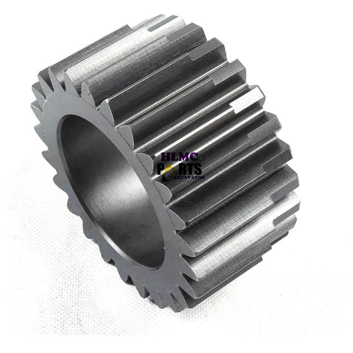 Crawler Excavator Spare Parts ZX200-3 ZX200 ZX180 Travel 2nd Carrier Assy with Sun Gear 3082155/3082149/2042432/0200680 - Image 2