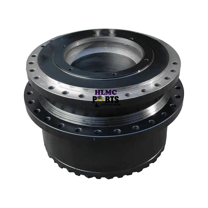 Crawler Excavator Spare Parts E390 Travel Reduction Gearbox Apply for Final Drive 455-2772 455-2775