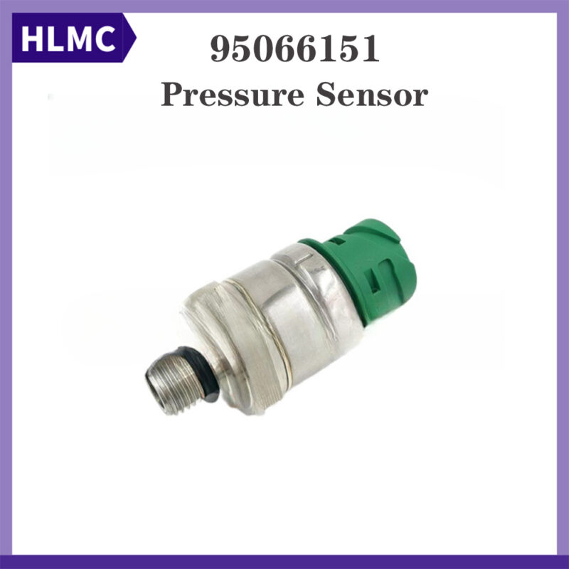 QSK60 Diesel Engine parts Pressure Sensor 3408556 2872254 3160404 95066151