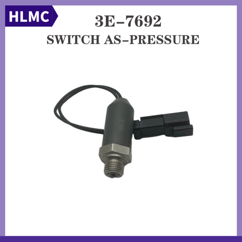 Switch Sensor 3E-7692 3E7692 Spare Parts For CAT Caterpillar