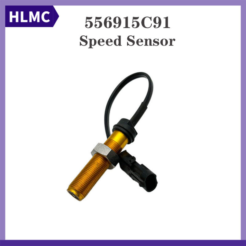 Speed Sensor CLG900DK012 for LiuGong LG920D LG922D LG925D LG925D Excavator Parts 556915C91