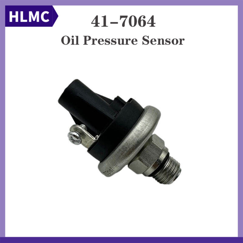 Oil Pressure Sensor Switch 41-7064 for TK 3.70 3.76 3.95 TS 500 300 200