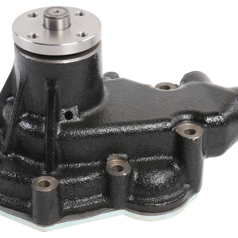 Excavator Engine Water Pump 117-5033 for E315B D5G D04EG SK135SR-YY07 Mitsubishi S6S Engine