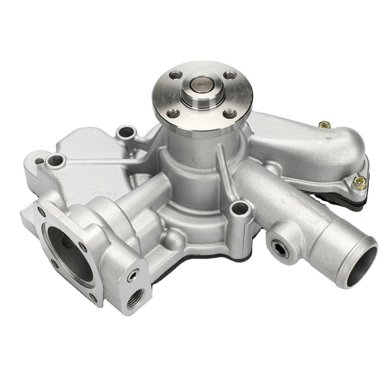 Diesel Engine Spare Parts Water Pump 129917-42010 for Yanmar 4TNE92 fit Komatsu 4D92 Forklift 4D92 Replacement