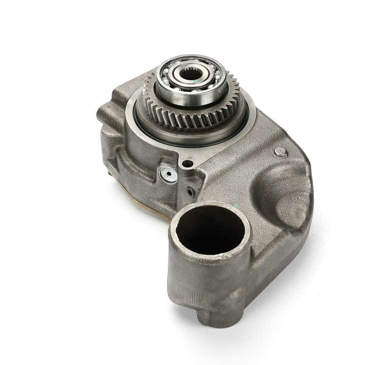 Engine Water Pump 2W8003 for Caterpillar Grader 120G 12G 130G 140G 14G 160G Engine 3306