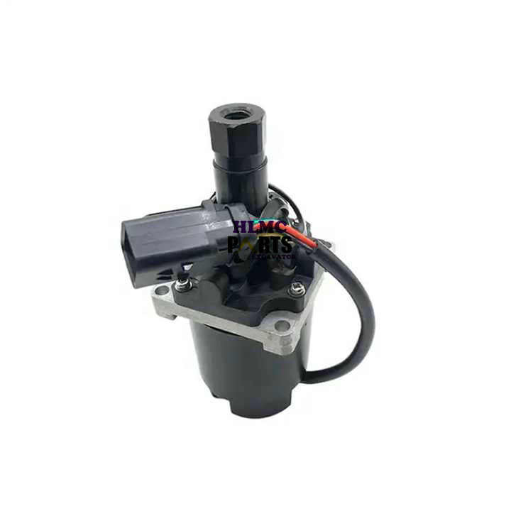 Excavator Electrical Joystick Handle Pilot Valve Controller 520-1347 5201347 For Caterpillar E336F E390F E349F E336E E352F E374D E385 - Image 2
