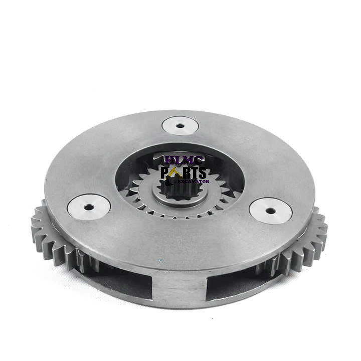 Excavator Gear Parts CAT E200B Swing Stage Carrier Assy for Apply To CAT Swing Gearbox 099-3790