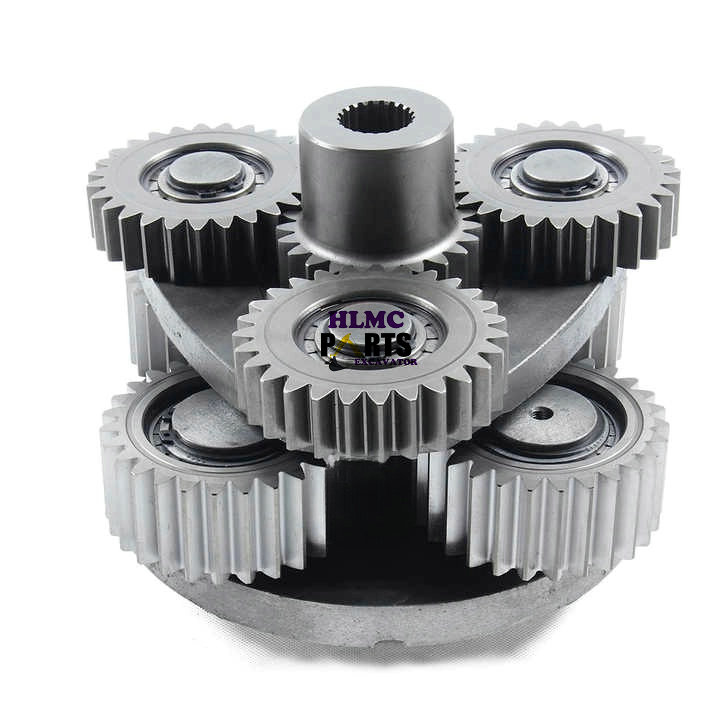 E320GC Swing Carrier Assy Planetary Carrier for Apply To CAT Excavator Gear Parts 567-7134