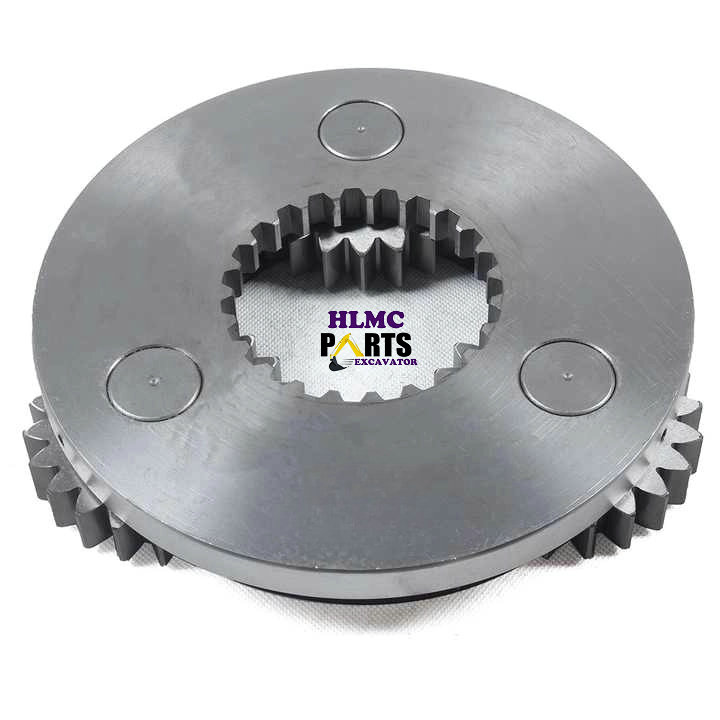 SH200 Excavator Swing Planetary Carrier Assy SH200A3 For Sumitomo Swing Drive SG08