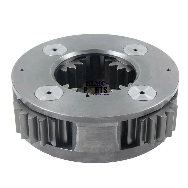 Crawler Excavator Spare Parts ZX670-3 3rd Travel Carrier Assy with Sun Gear 0985615/0985636/0985621/0985616