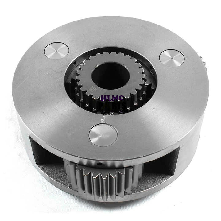 Crawler Excavator Spare Parts ZX240-3 ZX250-3 Travel 3rd Carrier Assy with Sun Gear 3103053/3103054/1032487/1032487-A