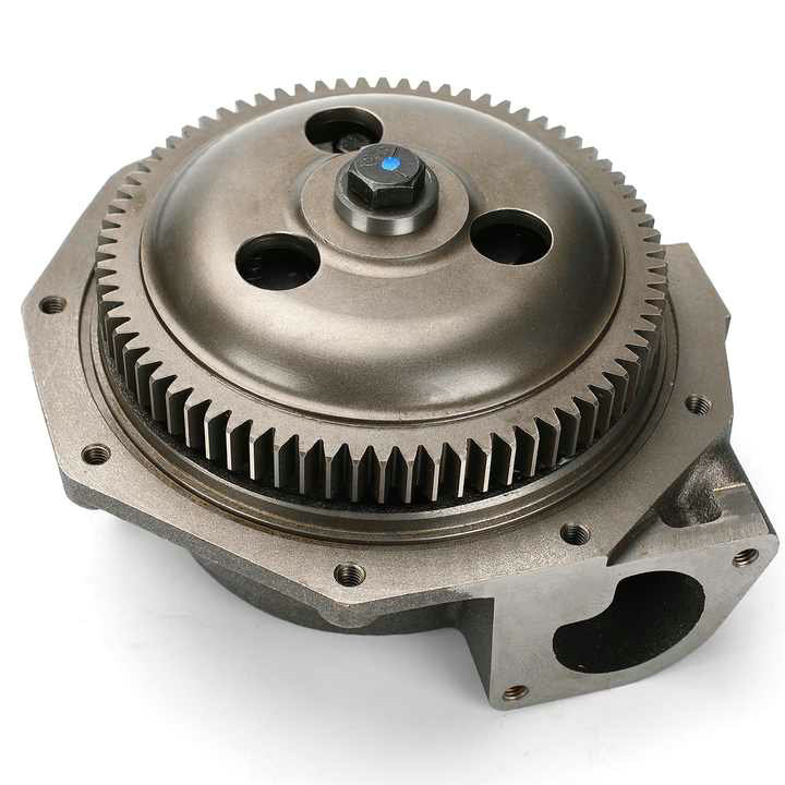 Engine Water Pump 352-2011 10R-0484 for Caterpillar D8R D8T D8 980G 980H 988G 988H 825C Engine C15 C16 C18 3456 C-15 C-16 C-18