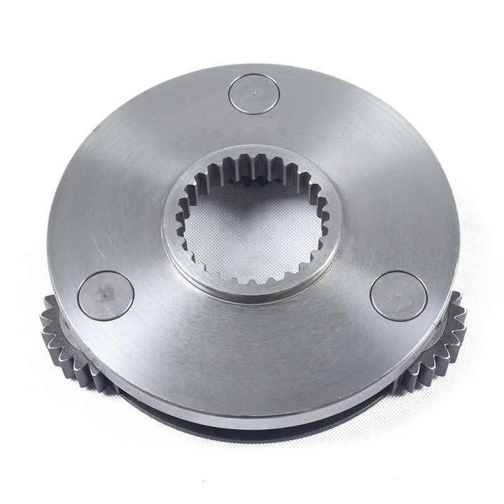 HD700-5 HD700-7 HD800-7 Excavator Gear Assy Swing Reducer Gearbox Parts Swing Drive Parts