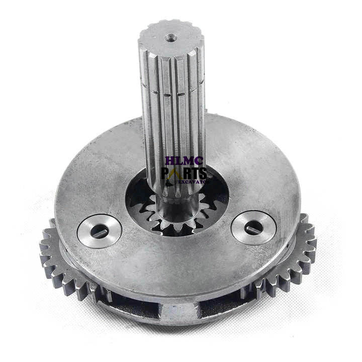Crawler Excavator Spare Parts EX60-1 Travel 1st Carrier Assy with Sun gear 2023175/2017872/3027148