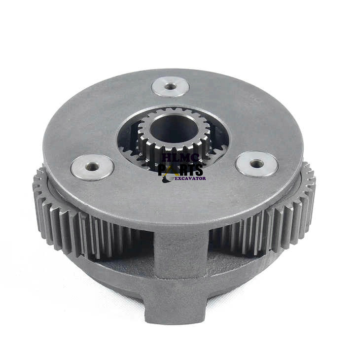 Crawler Excavator Spare Parts EX70 /ZX70 Travel 2nd Carrier Assy with Sun Gear 4468684/4468685/4468686