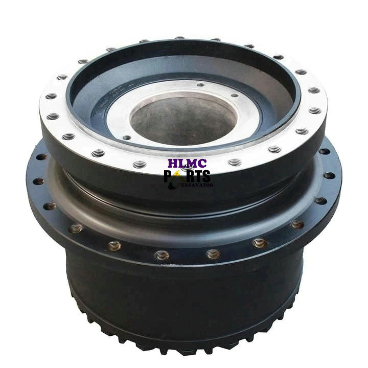 Excavator Parts E374D Travel Reduction Gearbox 199-4726 353-0608