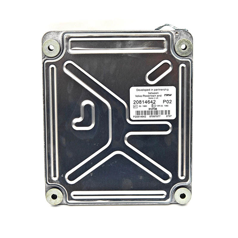 20814594 ECU ECM Can Rrogram TAD1641 TAD941 TAD940 TAD1642 TAD1643 Engine Control Unit Module 20814594