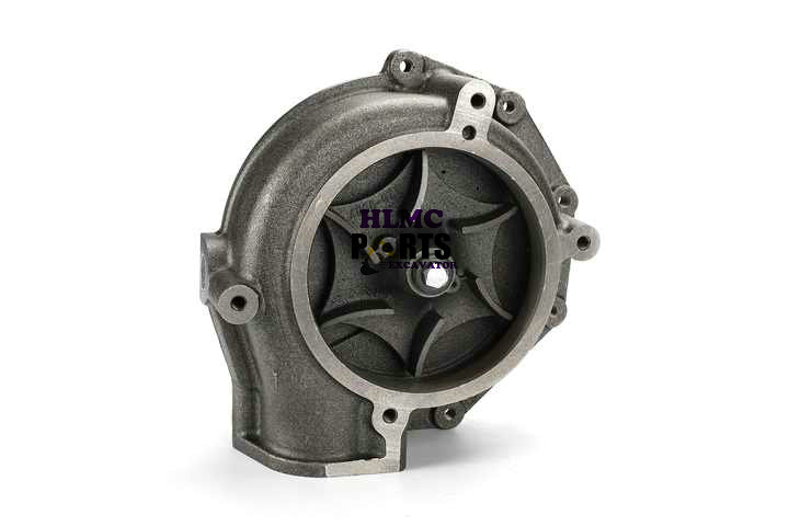 Engine Water Pump 352-2011 10R-0484 for Caterpillar D8R D8T D8 980G 980H 988G 988H 825C Engine C15 C16 C18 3456 C-15 C-16 C-18 - Image 4