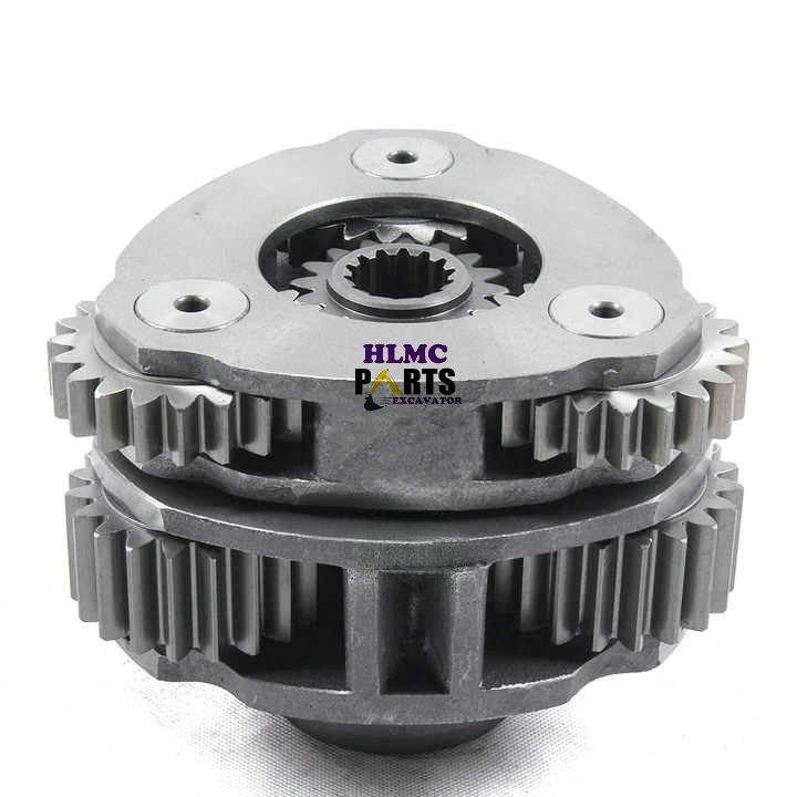 Excavator Gear Parts CAT E311C Swing Stage Carrier Assy for Apply To CAT Swing Gearbox 191-2599