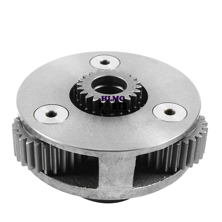 Crawler Excavator Spare Parts E120B/E312/E315 Swing 2nd Carrier Assy with Sun Gear 7I-7784/093-8768/086-0799