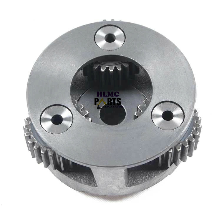 EX70 ZX70 ZX80 ZX85US Heavy Parts Solution Excavator Swing Motor and Swing Reduction Gear