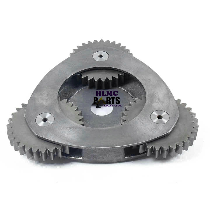 Crawler Excavator Spare Parts ZX670-3/ZX670-5G Travel 1st Carrier Assy with Sun Gear 0985602/0985619/0985601