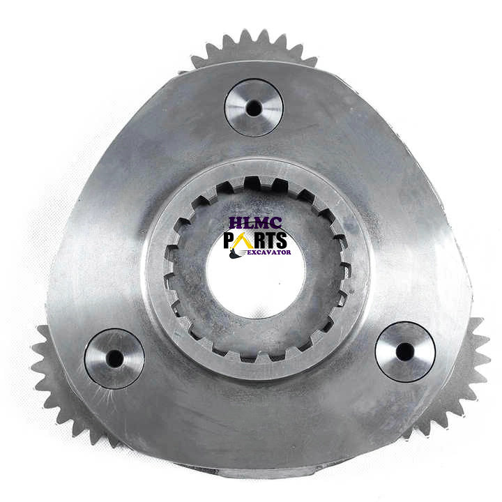 Crawler Excavator Spare Parts EX300-5 Travel 2ND Carrier Assy with Sun Gear 3075002/3074989/1022197
