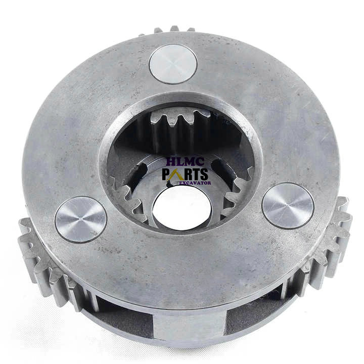 Crawler Excavator Spare Parts EX300-5 3rd Travel Carrier Assy with Sun Gear 3075003/3075005/1022198