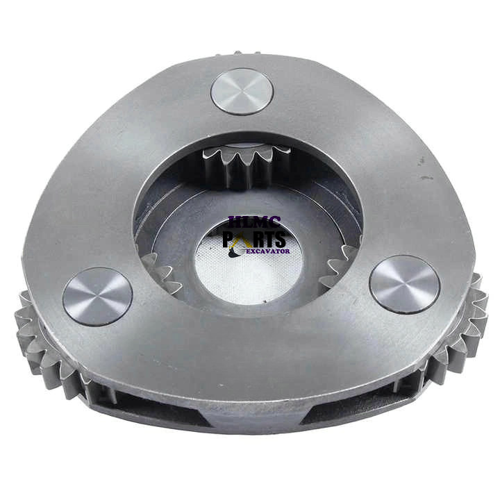 Crawler Excavator Spare Parts ZX230 ZX240-1 Travel 2nd Carrier Assy with Sun Gear 3085985/3085941/1027161