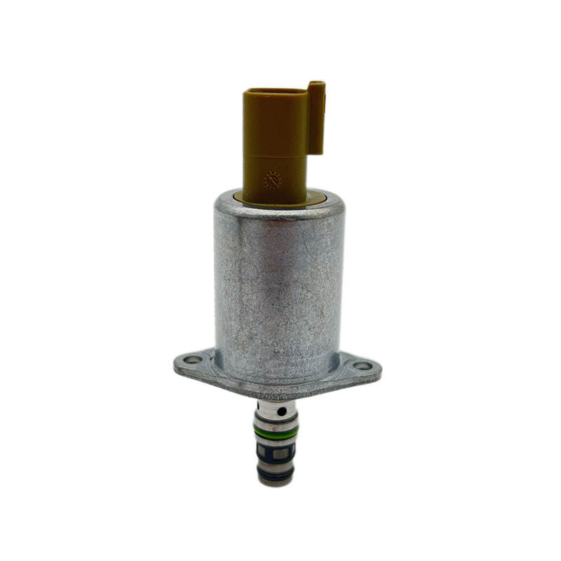 12V Solenoid Valve TM81901 for Hydraulic Pump Proportional Solenoid Valve