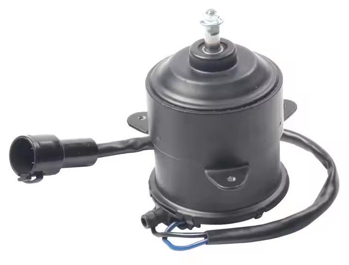 E320C 322C 324D 330D Excavator Parts Fan Motor 1613732 161-3732