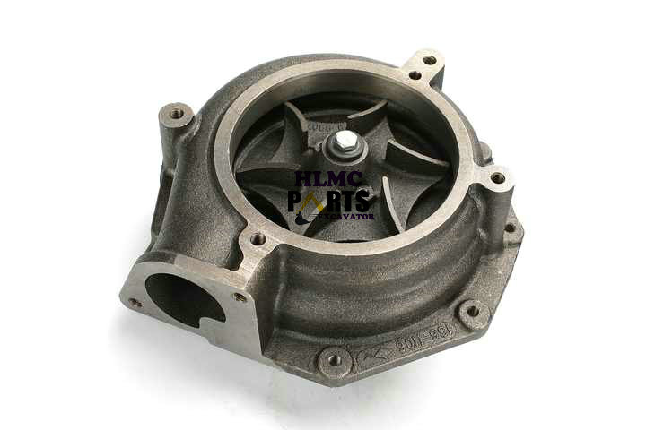 Engine Water Pump 352-2011 10R-0484 for Caterpillar D8R D8T D8 980G 980H 988G 988H 825C Engine C15 C16 C18 3456 C-15 C-16 C-18 - Image 5