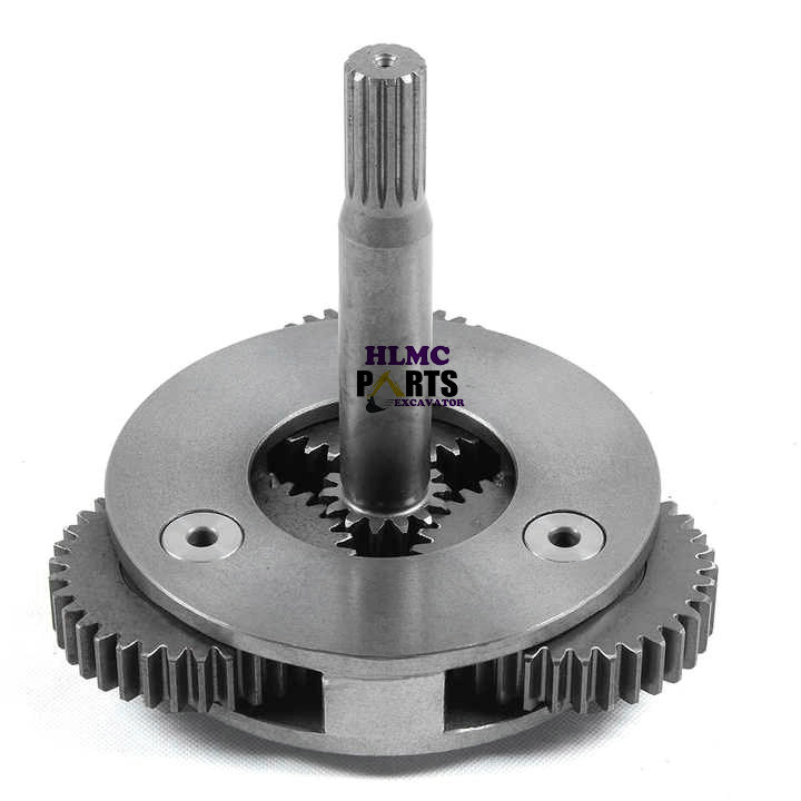 Crawler Excavator Spare Parts EX70 ZX70 Travel 1st Carrier Assy with Sun Gear 4468682/4468681/4468680