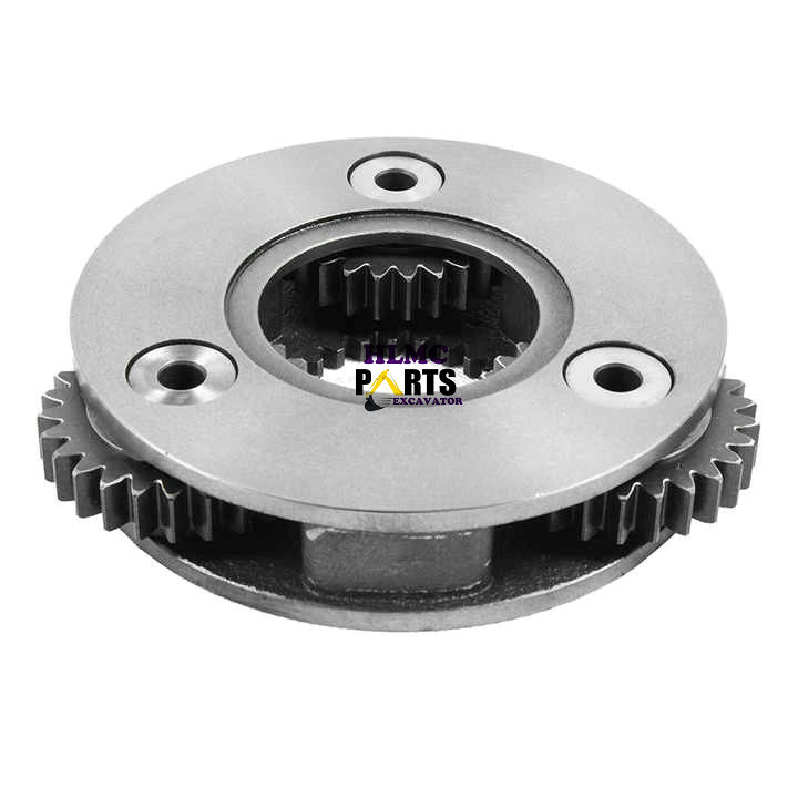 Crawler Excavator Spare Parts E120B/E312/E315 Swing 1st Carrier Assy with Sun Gear 7I-7789/099-4746/099-0230