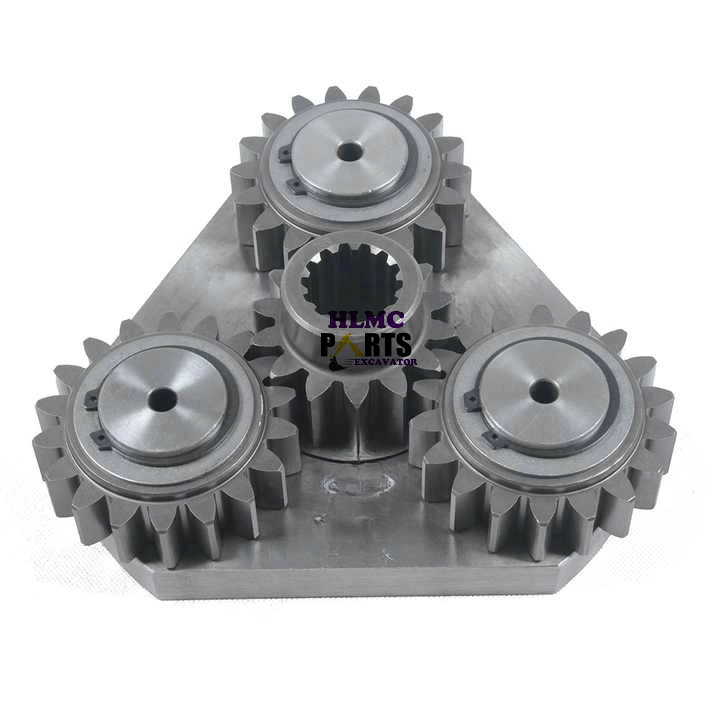 LG240 Excavator Planetary Assy LG925 Swing Carrier Assy for Apply To Swing Gearbox RG14