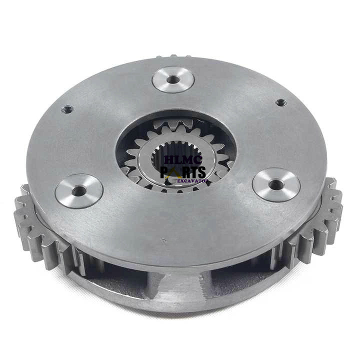 R210LC-9VS Excavator Planetary Parts Carrier Assy R220LC-9S For Swing Gearbox