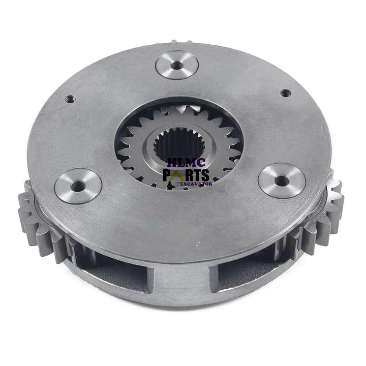 R520LC-9S Excavator Swing Carrier Assy R480LC-9S For hyundai Swing Drive