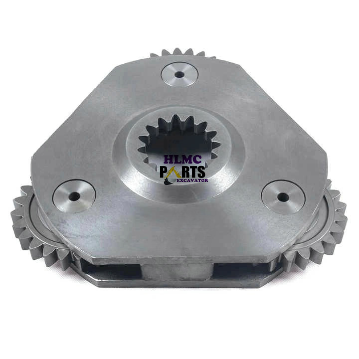 EC240 Swing Carrier Assy for Apply To VOLVO Excavator SA7118-34400/VOE14566217/VOE14566210 Excavator Gear