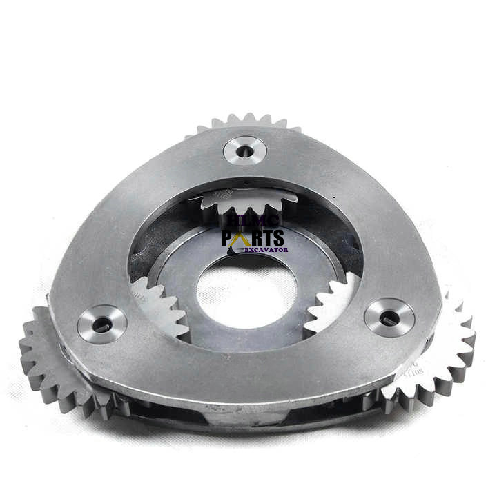 Crawler Excavator Spare Parts ZX240-3 ZX250-3 Travel 1st Carrier Assy with Sun Gear 3103051/2049585/1032485