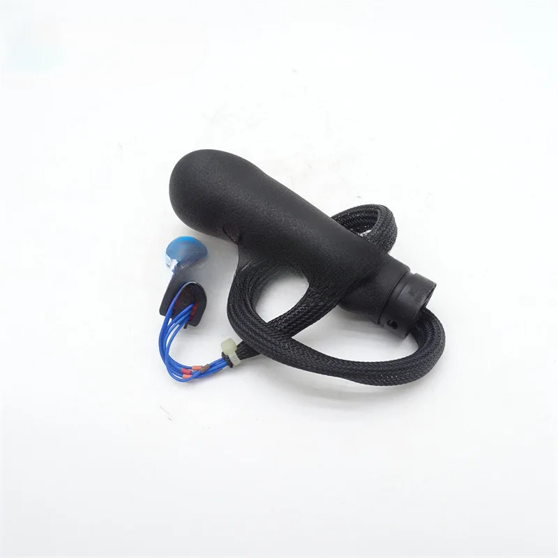 Construction Machinery Parts 320 326 GC 349 GC 340 323 GX 326 330 GC Excavator Control Joystick Grip 526-8848