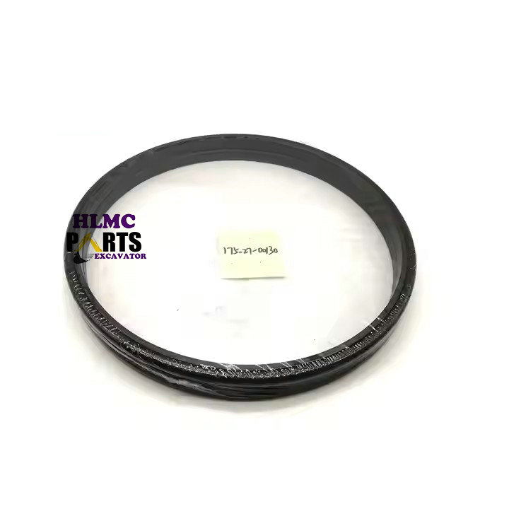 175-27-00130 1752700130 175-27-32711 175-27-00131 Main Reducer Floating Oil Seal For Komatsu D155-1 Engine For SK300 300-3 SH300 340 350 E330BCD Engine